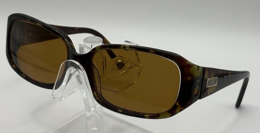 Veer HM Bellina Tortoise Brown Lens Sunglasses 59-16-130